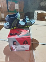 New Bharat Footwear