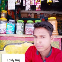 Lovly Raj Karana Store Najirabad