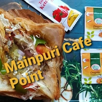 Mainpuri Cafe Point