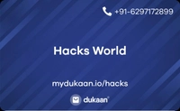 Hacks World