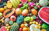 Angle Fruits Shop