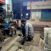 ManiTeja Fabricators