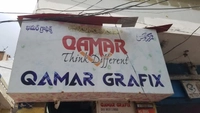 Qamar Grafix