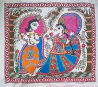Lata Painting and Craft