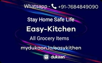 Easy-Kitchen