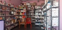 Basweshwara Pharmaceutical