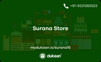 Surana Store