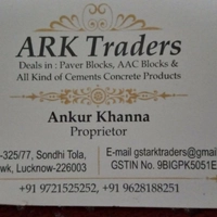 ARK Traders