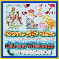 Krishna Gifts House