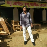 New Jameel Furniture House Deviganj