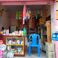 Krishna Store