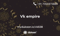 Vk empire