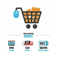 Shriram Online Supermarket