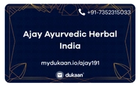 Ajay Ayurvedic Herbal India