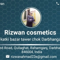 Rizwan Cosmetic & Collection