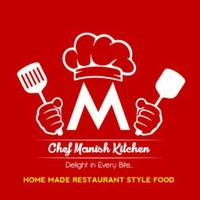 Chef Manish Kitchen - Nagpure Caterers