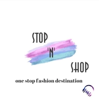 STOP 'N' SHOP