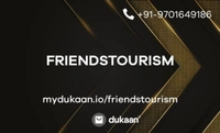 FRIENDSTOURISM