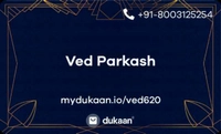 Ved @ Modicare  General Store