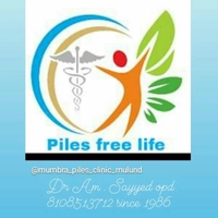 Mulund Piles Clinic Mumbra