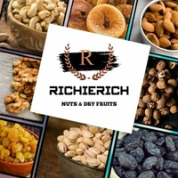 RICHIERICH NUTS & DRY FRUITS