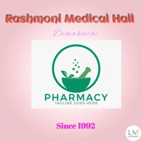 Rashmoni Medical Hall