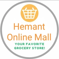 hemant online mall