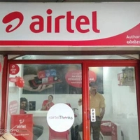 Airtel Brand Store