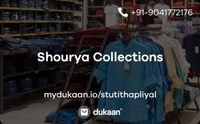Shourya Collections