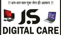 JS Digital Care