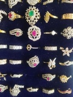 Jewellery Shop