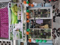 TAIYAR ENTERPRISE FRANCHISE OF YASHBIZ MARKETING PVT LTD