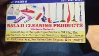 Balaji Cleaning Products