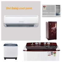 Balaji Cool Point