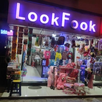 Lookfook New Born Babies And Kids Garments Toys And Accessories