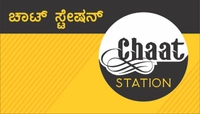 CHAAT STATION