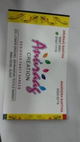 Anuraag Creation