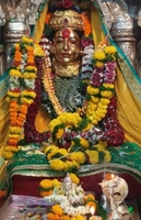 Aai Ekveera Fish Market