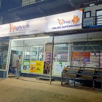 HIGHRICH STORE PANDIKKAD