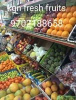 Kgn Fruit Shop