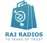 Raj Radios