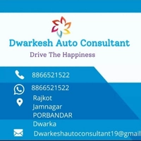Dwarkesh Auto Consultant