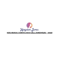 MANGALAM SAREES