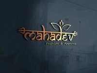Mahadev Fashion & Apparel