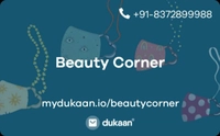 Beauty Corner