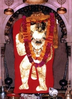 Shri Balaji Puja Bhandar