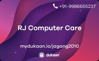 RJ Computer Care