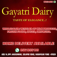 Gayatri Dairy