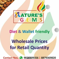Nature's Gems