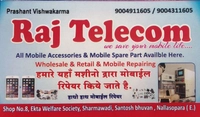 Raj Telecom